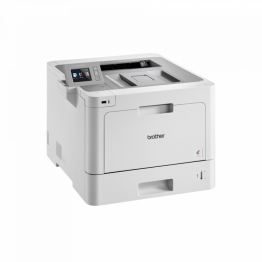 Imprimanta Brother HL-L9310CDW, Laser, Color, Format A4, Retea, Duplex, Wi-Fi